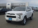 2019 4Runner Thumbnail 1