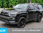 2020 4Runner Thumbnail 3