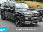 2020 4Runner Thumbnail 4