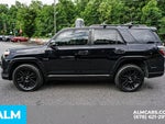 2020 4Runner Thumbnail 7