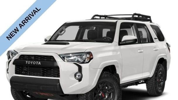 Preowned 2020 Toyota 4Runner SR5 for Sale