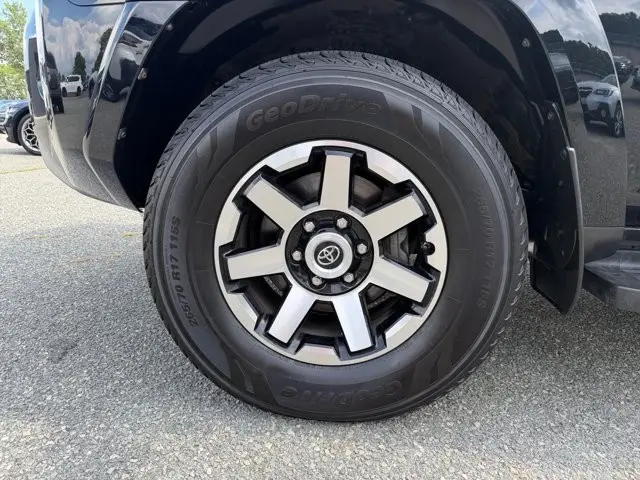 2020 Toyota 4Runner - $39,995