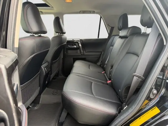 2020 Toyota 4Runner - $39,995