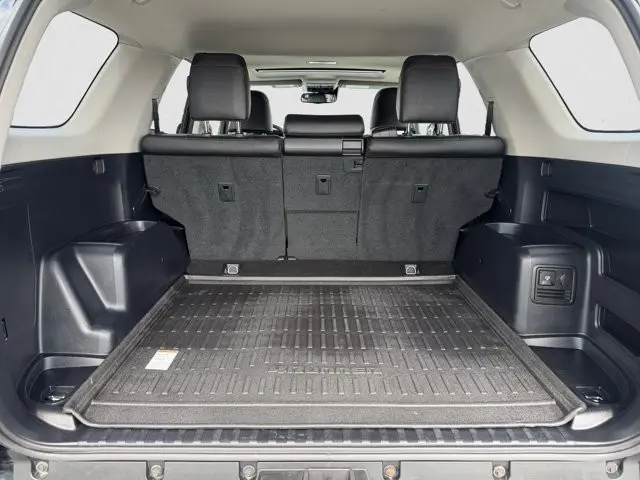 2020 Toyota 4Runner - $39,995