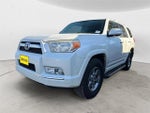 2011 4Runner Thumbnail 1