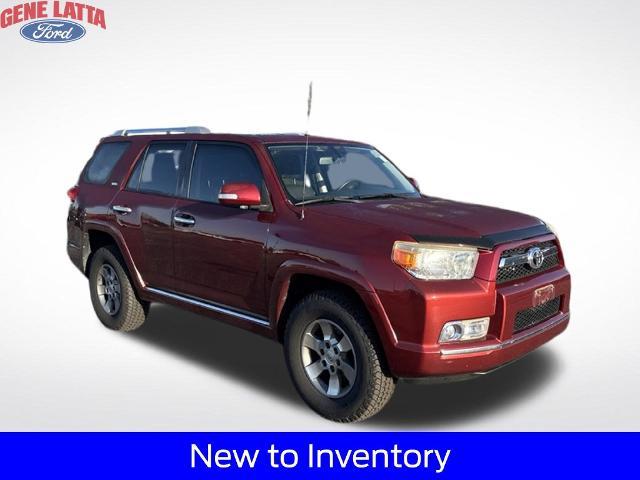 2011 Toyota 4Runner