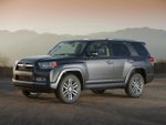 2012 4Runner Thumbnail 1