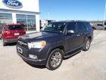 2012 4Runner Thumbnail 2