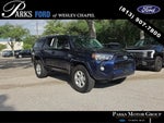 2015 4Runner Thumbnail 1