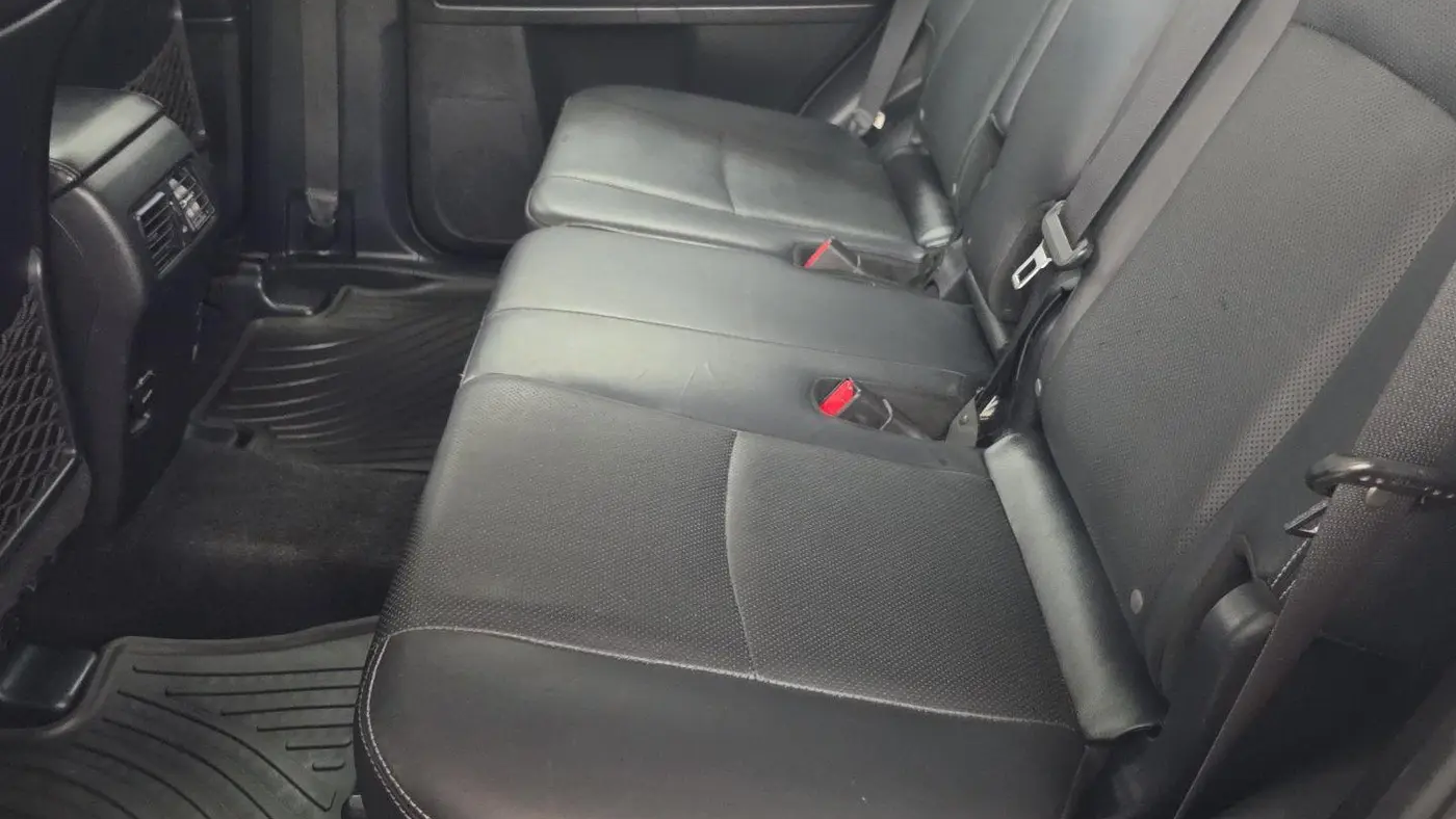 2016 Toyota 4Runner TRD Pro