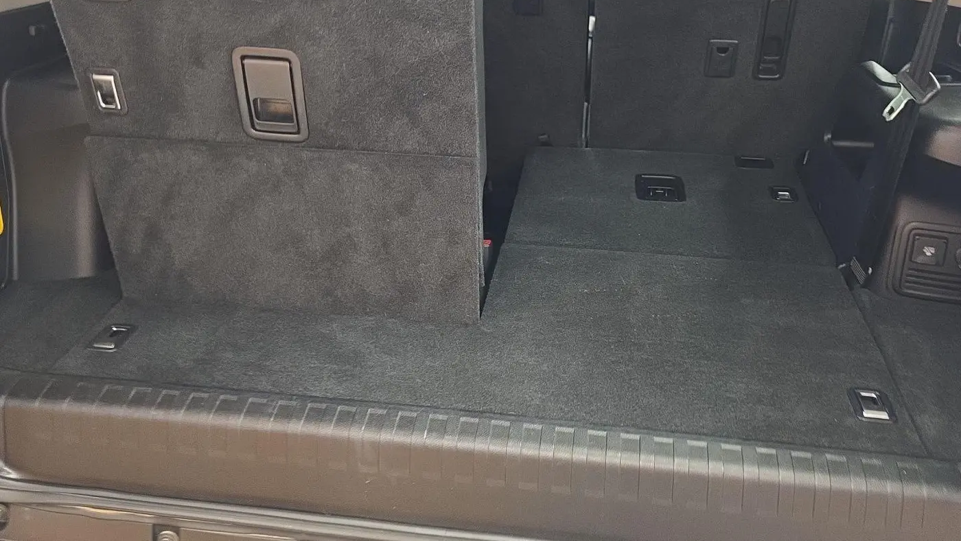 2016 Toyota 4Runner TRD Pro