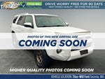 2016 4Runner Thumbnail 1