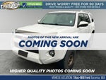 2016 4Runner Thumbnail 2