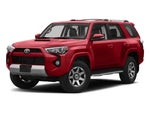 2017 4Runner Thumbnail 1