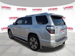 2017 4Runner Thumbnail 5