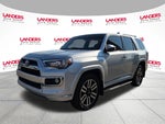 2017 4Runner Thumbnail 7
