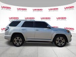 2017 4Runner Thumbnail 2