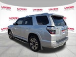 2017 4Runner Thumbnail 5