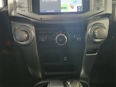 Photo of a 2017 Toyota 4runner 4X4 SR5 4DR SUV for sale