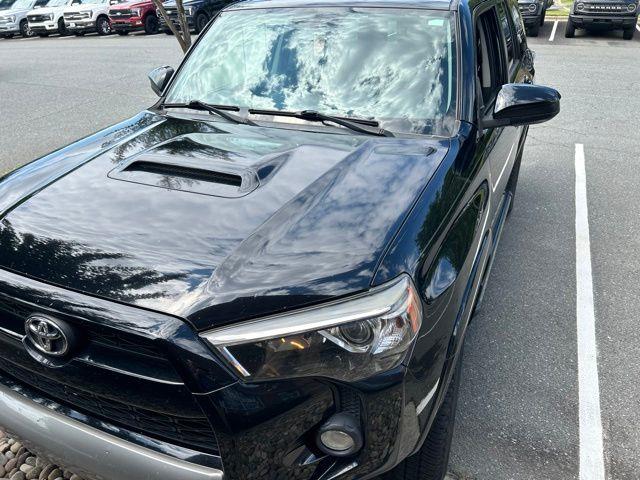 2017 Toyota 4Runner