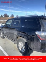 2017 4Runner Thumbnail 2