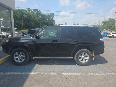 Photo of a 2018 Toyota 4runner 4X4 SR5 Premium 4DR SUV for sale