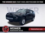 2018 4Runner Thumbnail 1