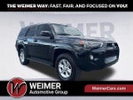 2018 4Runner Thumbnail 3