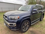 2018 4Runner Thumbnail 1
