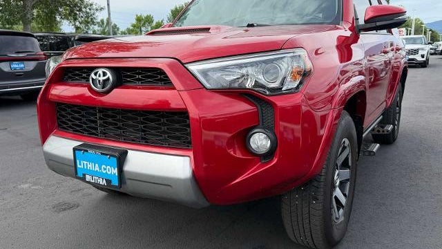Preowned 2019 Toyota 4Runner SR5 Premium for Sale