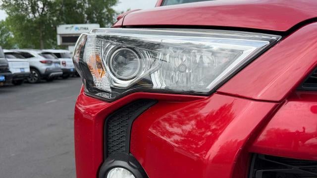2019 Toyota 4Runner SR5 Premium