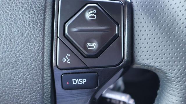 2019 Toyota 4Runner TRD Off-Road Premium