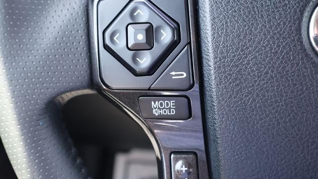 2019 Toyota 4Runner TRD Off-Road Premium