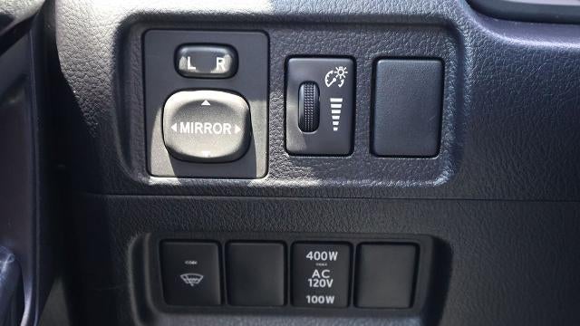 2019 Toyota 4Runner TRD Off-Road Premium