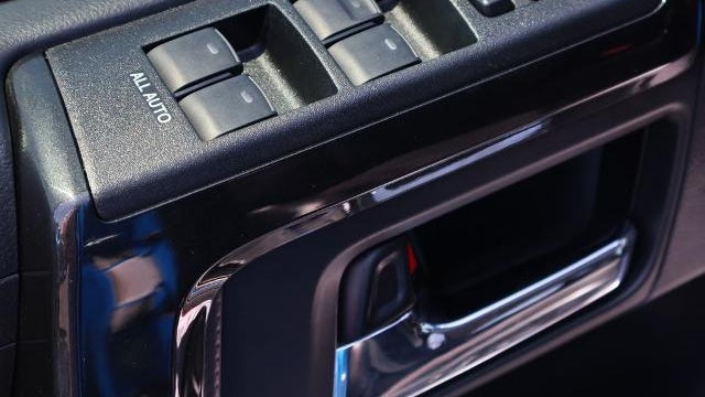 2019 Toyota 4Runner TRD Off-Road Premium