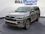 2019 4Runner Thumbnail 1