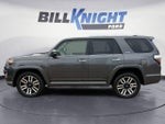 2019 4Runner Thumbnail 2
