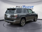 2019 4Runner Thumbnail 5
