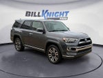 2019 4Runner Thumbnail 7