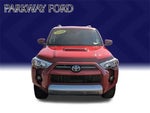 2020 4Runner Thumbnail 1