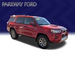 2020 4Runner Thumbnail 3