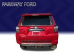 2020 4Runner Thumbnail 6