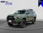 2020 4Runner Thumbnail 1
