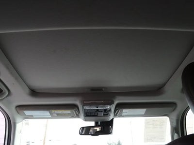 2020 Toyota 4runner AWD Limited 4DR SUV