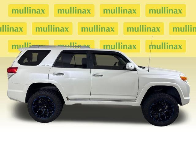 2012 Toyota 4Runner - $17,901