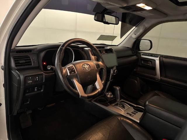 2012 Toyota 4Runner - $17,901