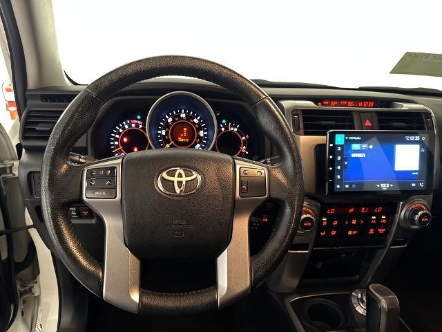 2012 Toyota 4Runner - $17,901