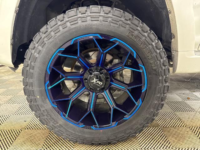 2012 Toyota 4Runner - $17,901