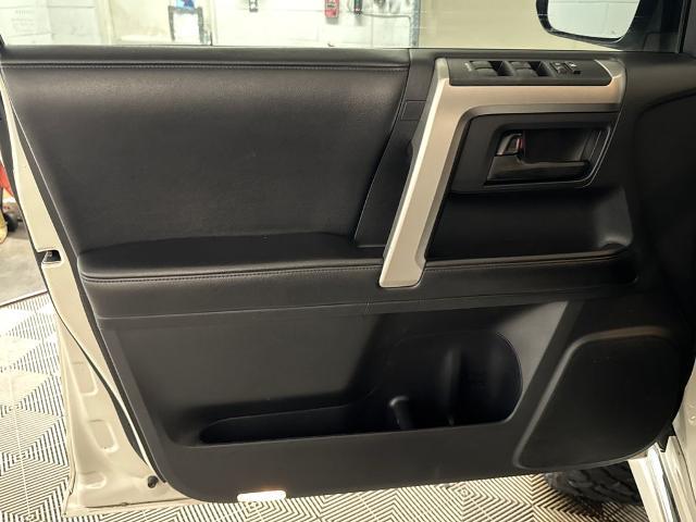 2012 Toyota 4Runner - $17,901