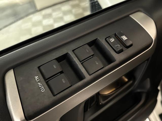 2012 Toyota 4Runner - $17,901
